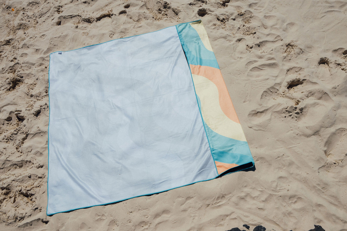 COSMIC BEACH BLANKET